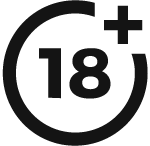 18+