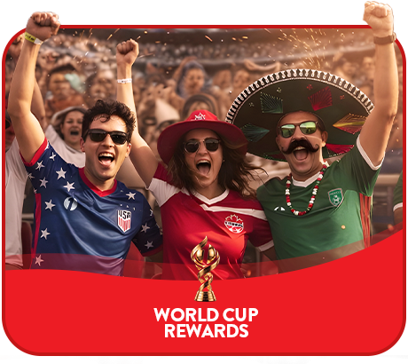 World Cup Promotion